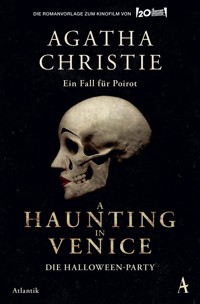 A Haunting in Venice - Agatha Christie - E-Book