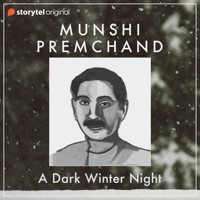 A Dark Winter Night - Munshi Premchand - Hörbuch