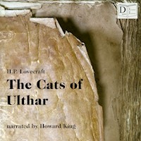 The Cats of Ulthar - H. P. Lovecraft - Hörbuch