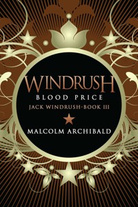 Windrush - Blood Price - Malcolm Archibald - E-Book