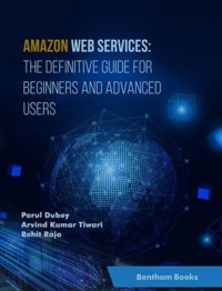Amazon Web Services - Parul Dubey - E-Book
