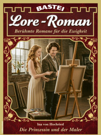 Lore-Roman 213 - Ina von Hochried - E-Book