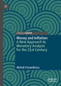 Money and Inflation - Mehdi Chowdhury - E-Book