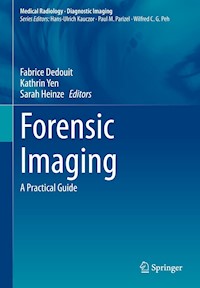 Forensic Imaging -  - E-Book
