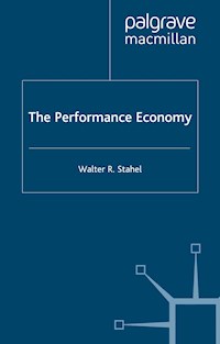 The Performance Economy - W. Stahel - E-Book