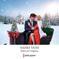 Juntos por venganza - Yates Maisey - Hörbuch