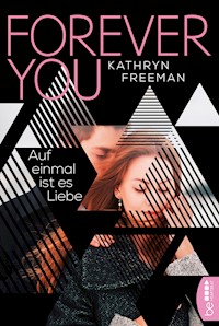 Forever You - Kathryn Freeman - E-Book