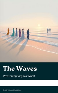 The Waves - Virginia Woolf - E-Book