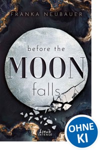 Before the Moon Falls (Scandalous Secrets, Band 2) - Franka Neubauer - E-Book