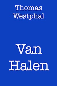 Van Halen - Thomas Westphal - E-Book