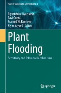 Plant Flooding -  - E-Book