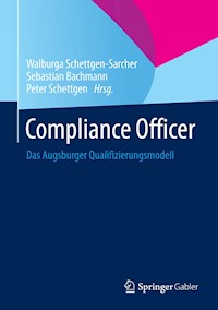 Compliance Officer -  - E-Book