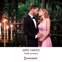 Doble promesa - Abby Green - Hörbuch