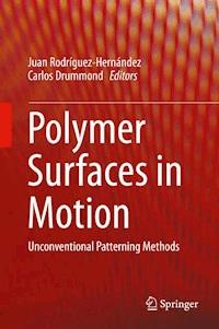 Polymer Surfaces in Motion -  - E-Book