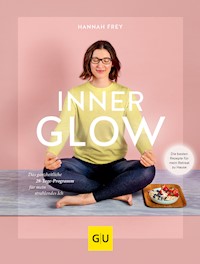 Inner Glow - Hannah Frey - E-Book