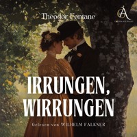 Irrungen, Wirrungen - Hörbuch - Theodor Fontane - Hörbuch