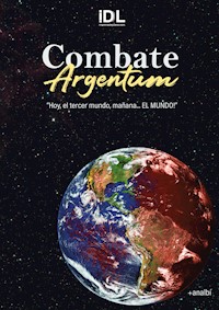 Combate Argentum - Rodrigo Damiani - E-Book