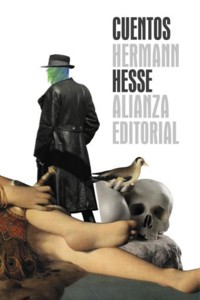 Cuentos - Hermann Hesse - E-Book