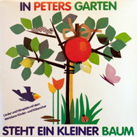 In Peters Garten steht ein kleiner Baum - Margret Birkenfeld - Hörbuch