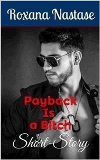 Payback Is a Bitch (Josh Aldridge - PI, #0) - Roxana Nastase - E-Book