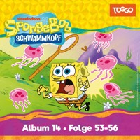 Folge 14 - Mike Betz - Hörbuch