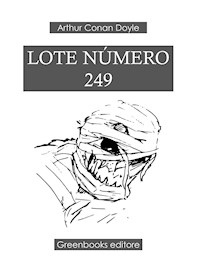 Lote número 249 - Arthur Conan Doyle - E-Book