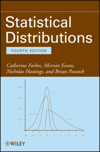 Statistical Distributions - Catherine Forbes - E-Book