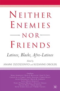 Neither Enemies nor Friends - S. Oboler - E-Book