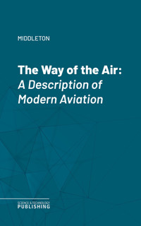 The Way of the Air - Middleton - E-Book
