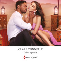 Deber o pasión - Clare Connelly - Hörbuch
