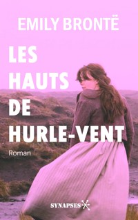 Les hauts de Hurle-Vent - Emily Brontë - E-Book