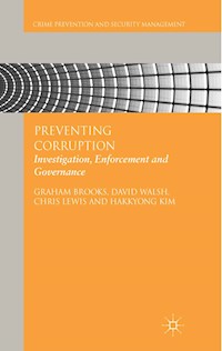 Preventing Corruption - G. Brooks - E-Book