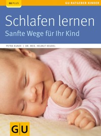 Schlafen lernen - Dr. med. Helmut Keudel - E-Book
