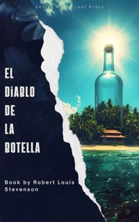 El diablo de la botella - Robert Louis Stevenson - E-Book