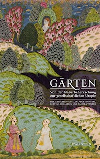 Gärten -  - E-Book