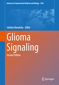 Glioma Signaling -  - E-Book