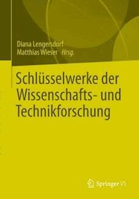 Schlüsselwerke der Science & Technology Studies -  - E-Book