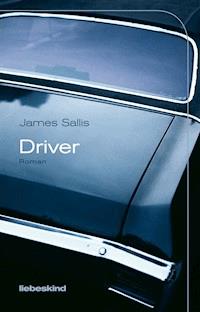 Driver - James Sallis - E-Book