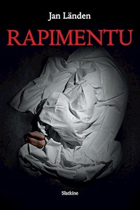 Rapimentu - Jan Länden - E-Book