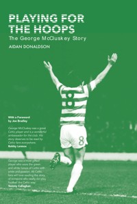 Playing for the Hoops - Aidan Donaldson - E-Book