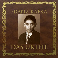 Das Urteil - Franz  kafka - Hörbuch