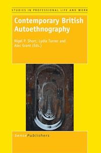 Contemporary British Autoethnography -  - E-Book