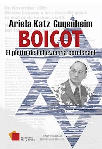 Boicot - Ariela Katz Gugenheim - E-Book