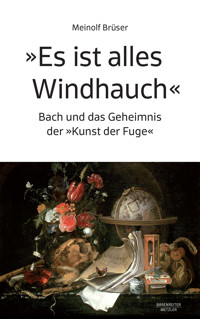 „Es ist alles Windhauch“ - Meinolf Brüser - E-Book