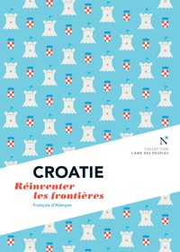 Croatie - François d'Alançon - E-Book