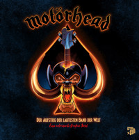 Motörhead - David Calcano - E-Book
