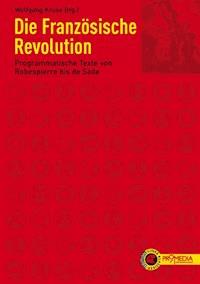 Die Französische Revolution - Antoine de Condorcet - E-Book