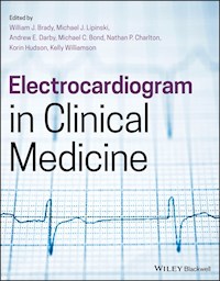 Electrocardiogram in Clinical Medicine -  - E-Book