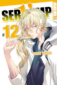 Servamp - Band 12 - Strike Tanaka - E-Book