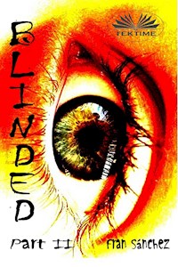 Blinded - Fran Sánchez - E-Book
